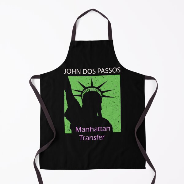 Item preview, Manhattan Transfer designed and sold by FULLER FACTORY.