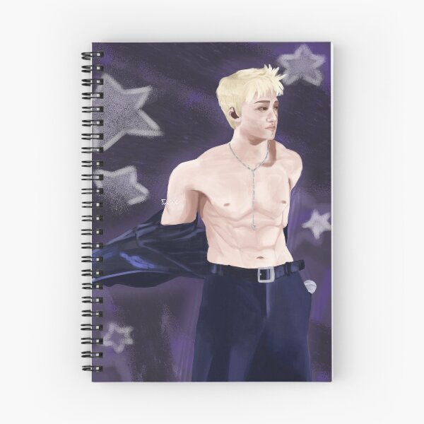 Item preview, Bang Chan designed and sold by Firr25.