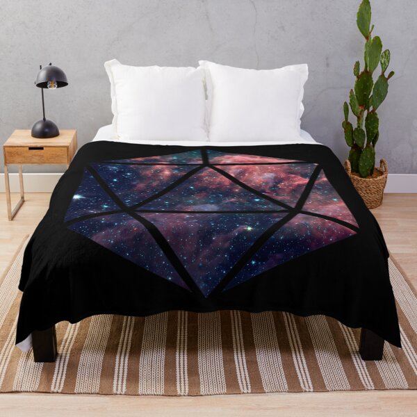 Item preview, D20 Fairy Dust designed and sold by Prosenjit Ghosh.