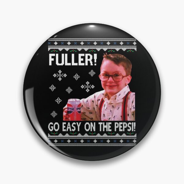 Item preview, Fullerr drinks pepsi Classic  designed and sold by mrbakchouder.