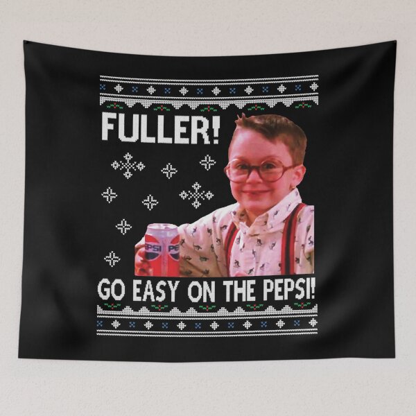 Item preview, Fullerr drinks pepsi Classic  designed and sold by mrbakchouder.