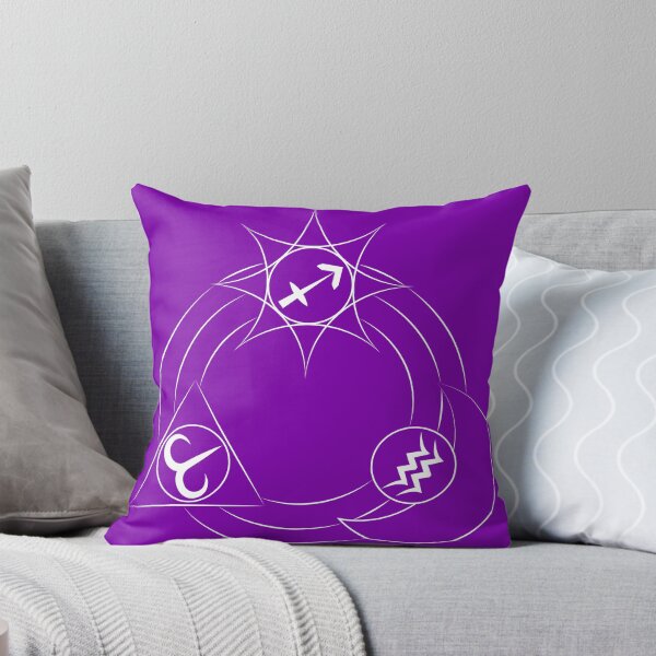Item preview, Sagittarius Aquarius Aries designed and sold by JAMerArc.