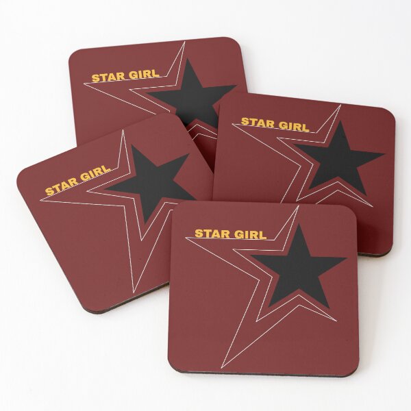 Item preview, Star girl designed and sold by Bubblivity.