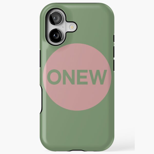 Shinee iPhone Cases for Sale | Redbubble