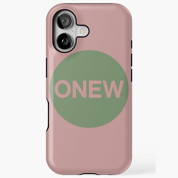 SHINee　テミン　WANT　IPHONE Xケース Shinee iPhone Cases for Sale | Redbubble