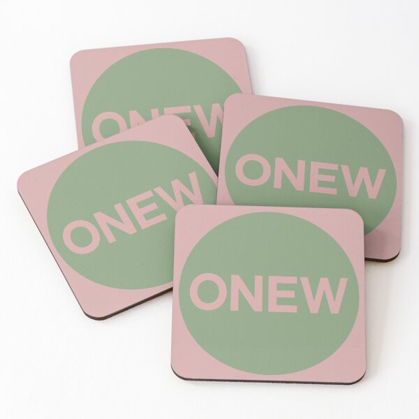 Item preview, SHINee Onew - TOUGH LOVE (11) designed and sold by 0627june.