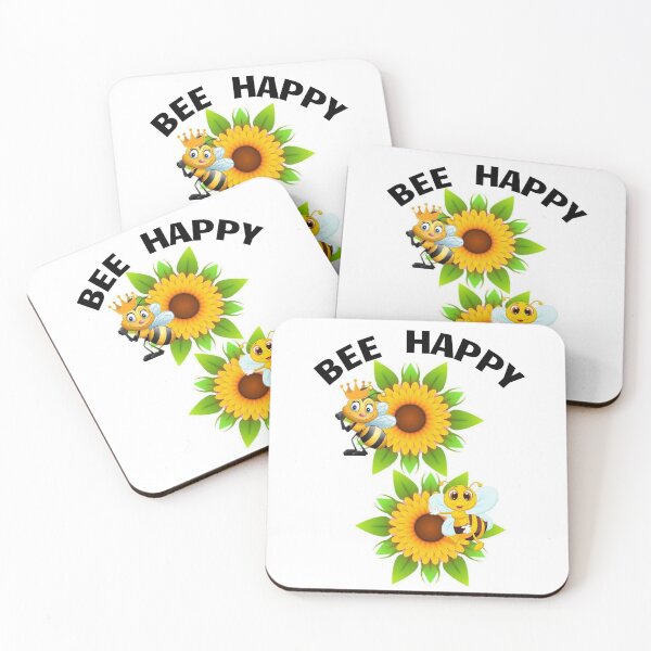 Item preview, bees on sunflowers designed and sold by HALYNA070824.