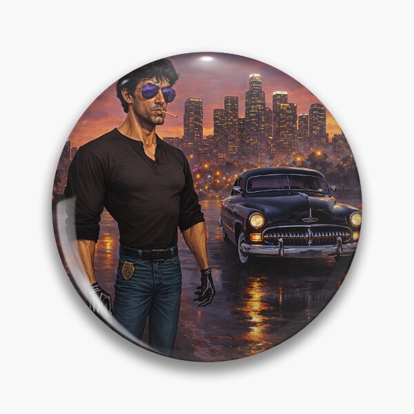 Item preview, Feel the Heat designed and sold by Gene Arts.