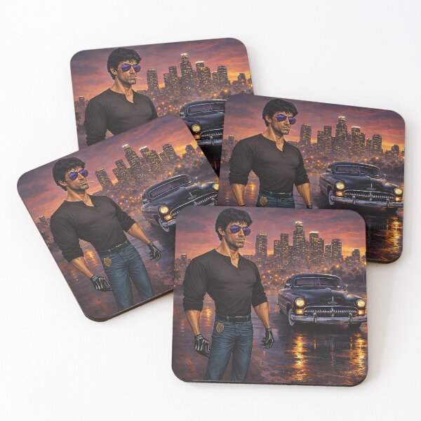Item preview, Feel the Heat designed and sold by Gene Arts.