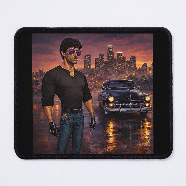 Item preview, Feel the Heat designed and sold by Gene Arts.
