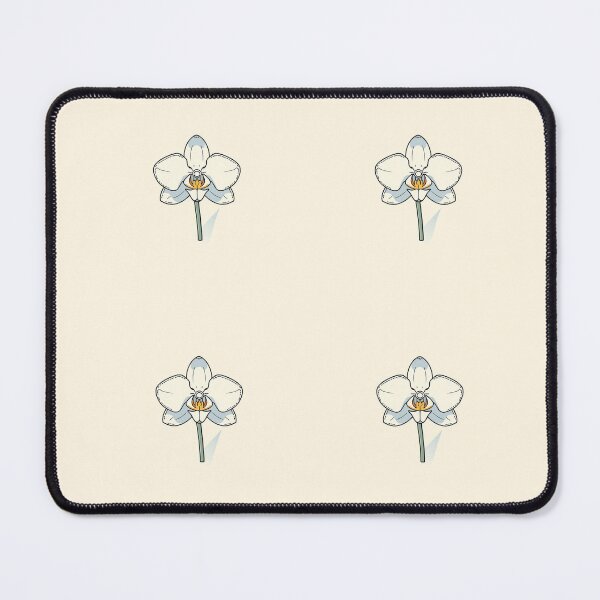 Item preview, Ghost Orchid Art designed and sold by PTB-SHOP.
