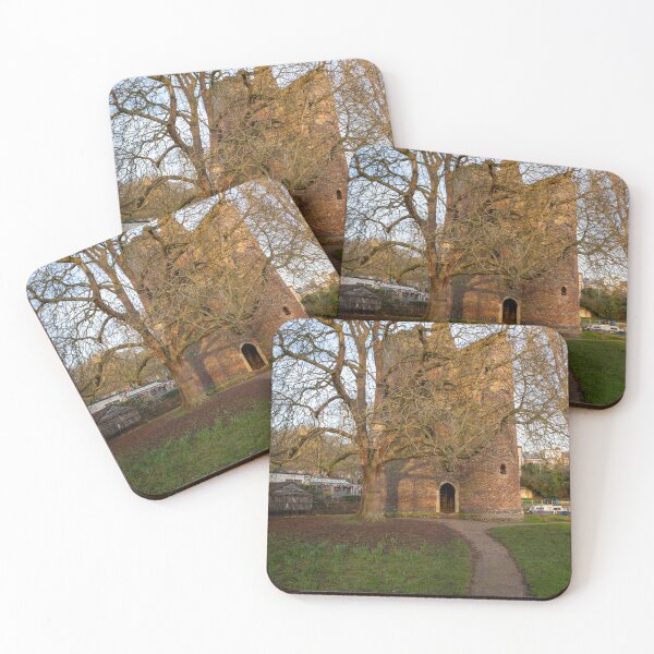 Item preview, Cow Tower, Norwich designed and sold by yackers1.