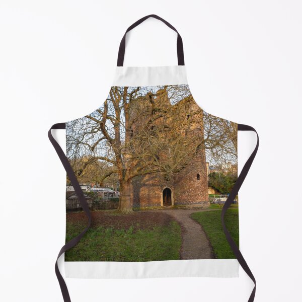 Item preview, Cow Tower, Norwich designed and sold by yackers1.