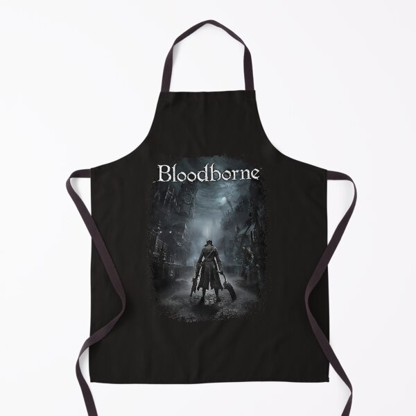 Item preview, Main Hunter In Yharnam designed and sold by Prosenjit Ghosh.