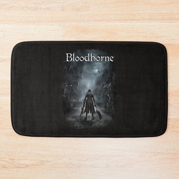 Item preview, Main Hunter In Yharnam designed and sold by Prosenjit Ghosh.