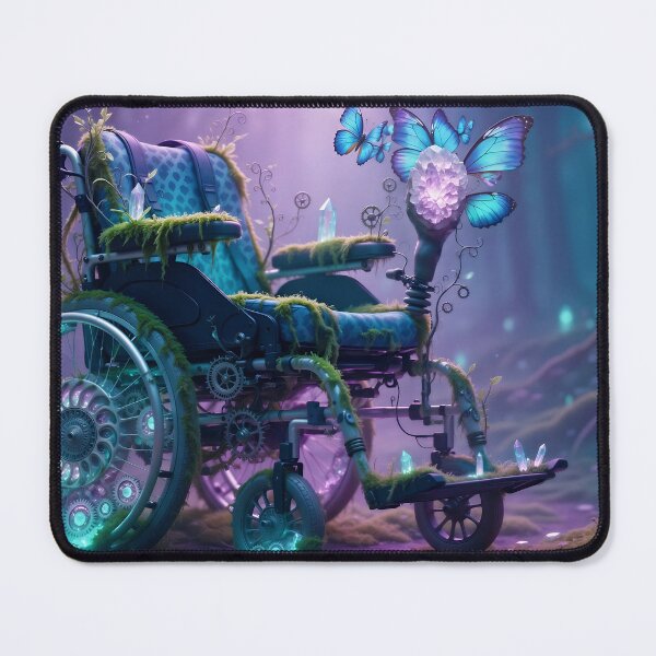 Item preview, The Enchanted Wayfinder designed and sold by Wonderful World of Whimsy.