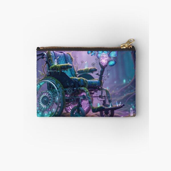 Item preview, The Enchanted Wayfinder designed and sold by Wonderful World of Whimsy.