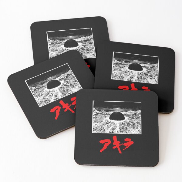 Item preview, Akira Explosion With  designed and sold by shopanddesigned.