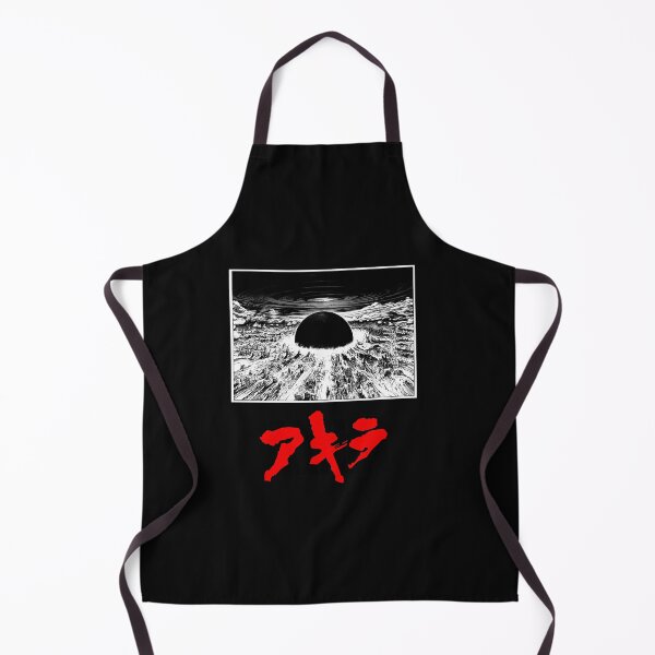 Item preview, Akira Explosion With designed and sold by shopanddesigned.