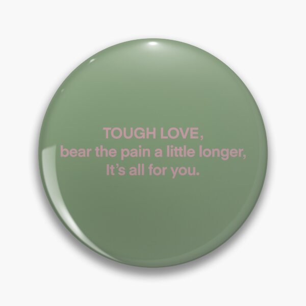 Item preview, SHINee Onew - TOUGH LOVE book ver. - bear the pain a little longer, it's all for you designed and sold by 0627june.