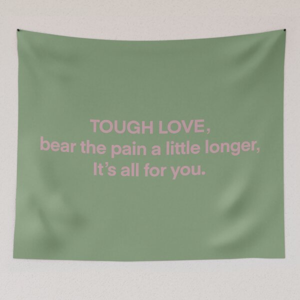 Item preview, SHINee Onew - TOUGH LOVE book ver. - bear the pain a little longer, it's all for you designed and sold by 0627june.