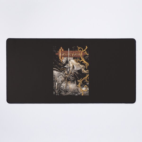 Item preview,  Castlevania - Symphony Of The Night designed and sold by Prosenjit Ghosh.