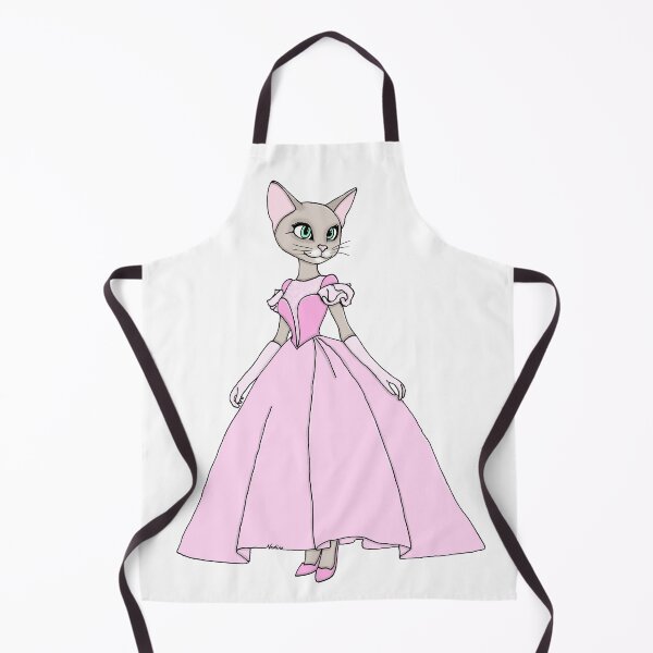 Item preview, Bethany the Cat designed and sold by FancyNotions.