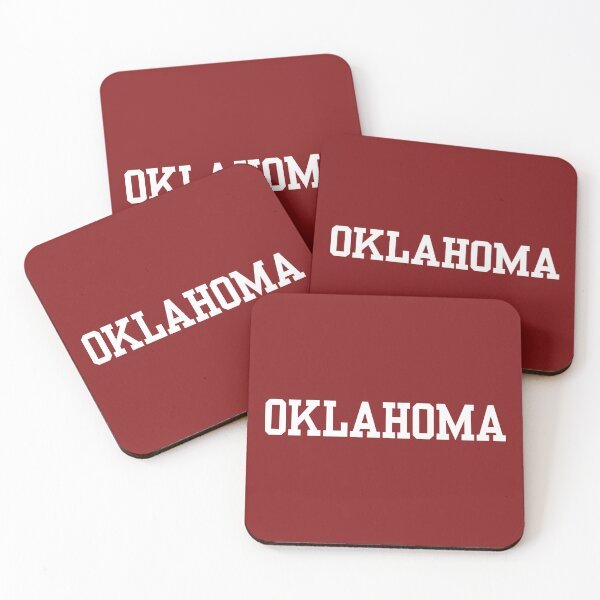 Item preview, Oklahoma designed and sold by Spring Things.