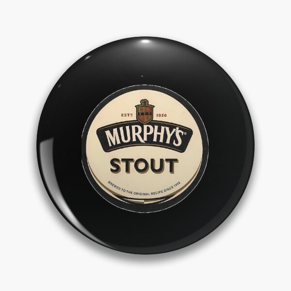 Item preview, Murphy Stout  designed and sold by shopanddesigned.