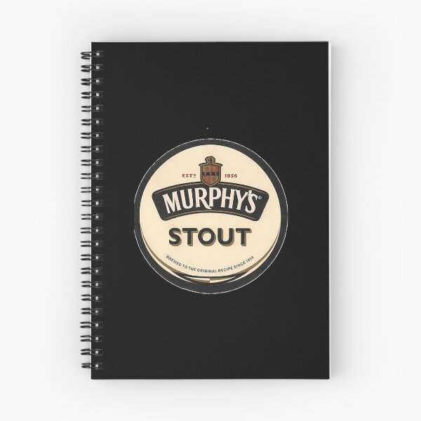 Item preview, Murphy Stout  designed and sold by shopanddesigned.