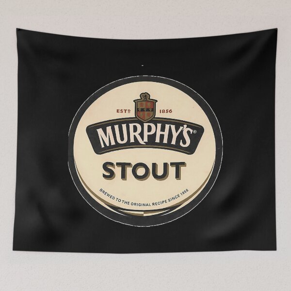 Item preview, Murphy Stout  designed and sold by shopanddesigned.