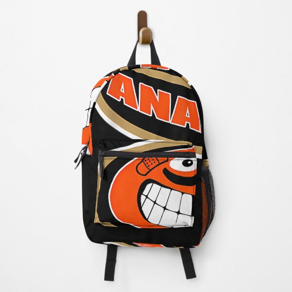 Item preview, Hockey Anaheim Ca Usa Kid Puck Smile Face designed and sold by kefayatullah.
