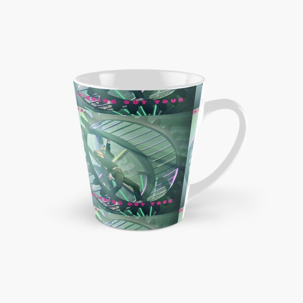 Item preview, MIKA SPINNING OUT TOUR (A) designed and sold by shabadakid.
