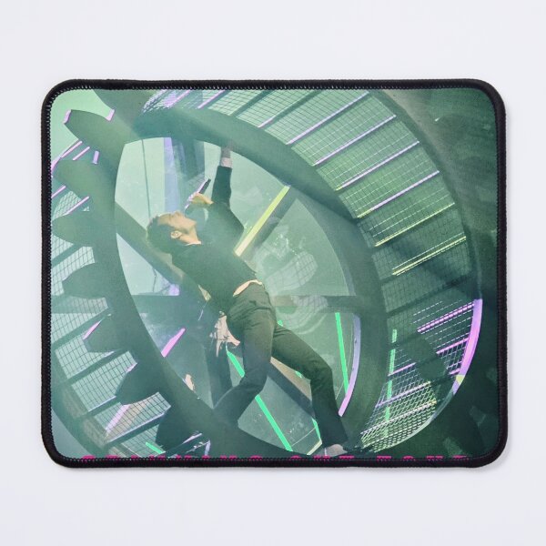 Item preview, MIKA SPINNING OUT TOUR (A) designed and sold by shabadakid.
