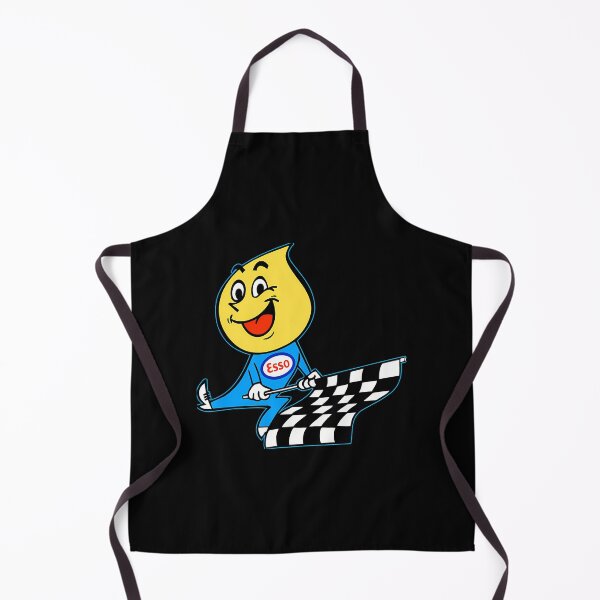 Item preview, Esso Gasoline designed and sold by Pseudo09.