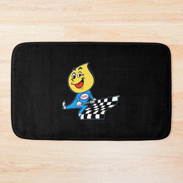 Item preview, Esso Gasoline  designed and sold by Pseudo09.