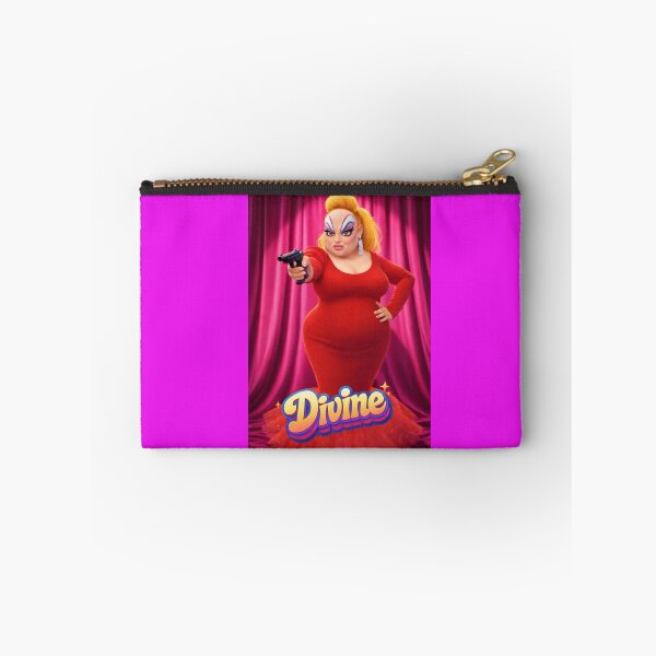 Item preview, Divine The late Great John Waters movie star and singer designed and sold by bluefrog.