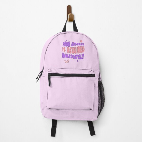 Item preview, Your Absence is Required Immediately designed and sold by RevoltLoading.