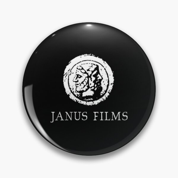 Item preview,  Janus Fiilms designed and sold by Pseudo09.