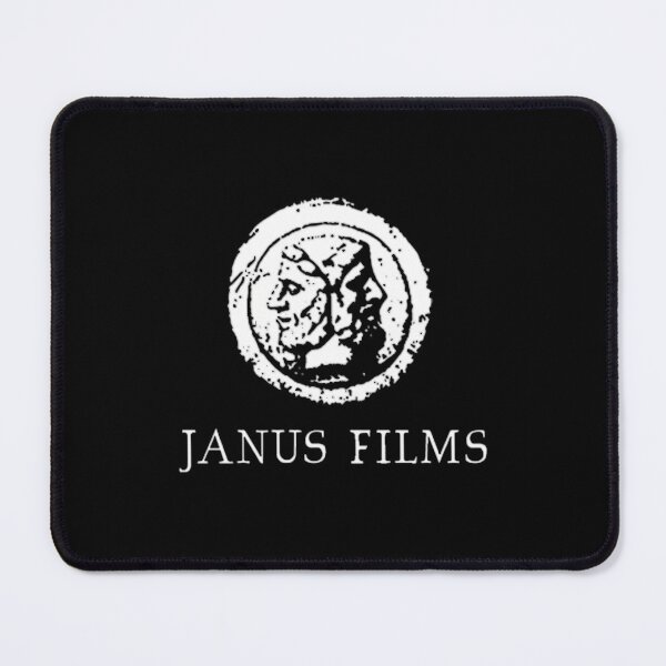 Item preview,  Janus Fiilms designed and sold by Pseudo09.