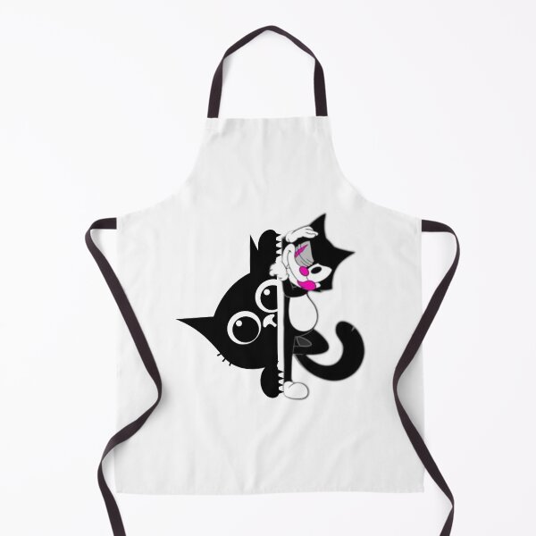 Item preview, super cat logo designed and sold by ViralVisionsCreating .
