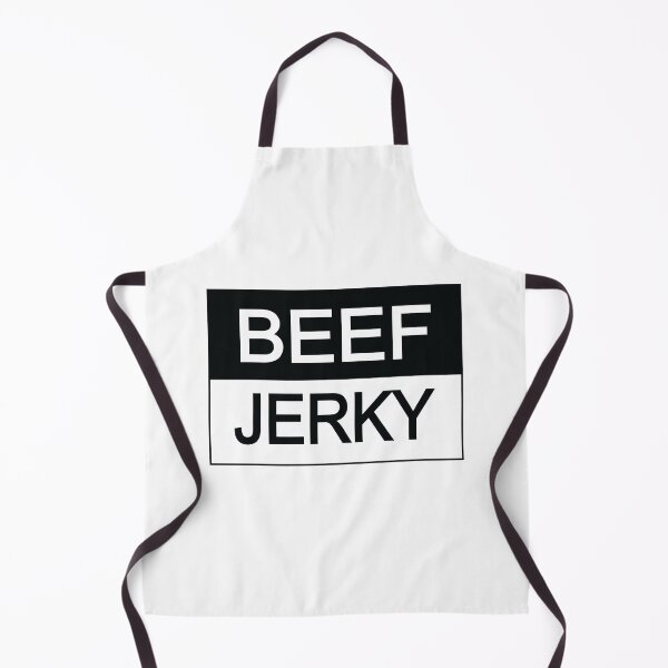 Item preview, Beef Jerky Funny Snack Lover Food Humor Design designed and sold by Moriarty's Digital Visions.