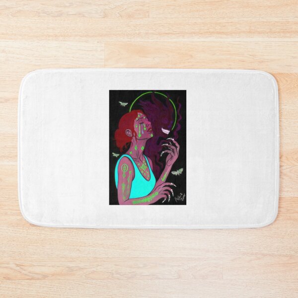 Item preview, Inner Shadow Surreal Spiritual Art designed and sold by Dolbalika.