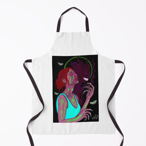 Item preview, Inner Shadow Surreal Spiritual Art designed and sold by Dolbalika.