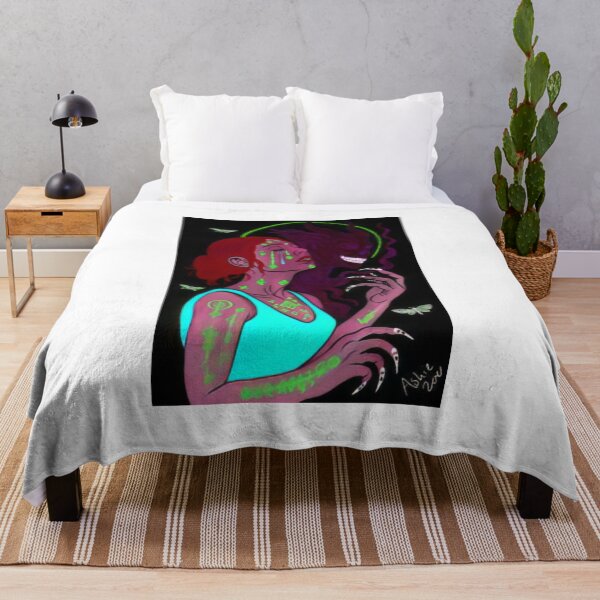 Item preview, Inner Shadow Surreal Spiritual Art designed and sold by Dolbalika.