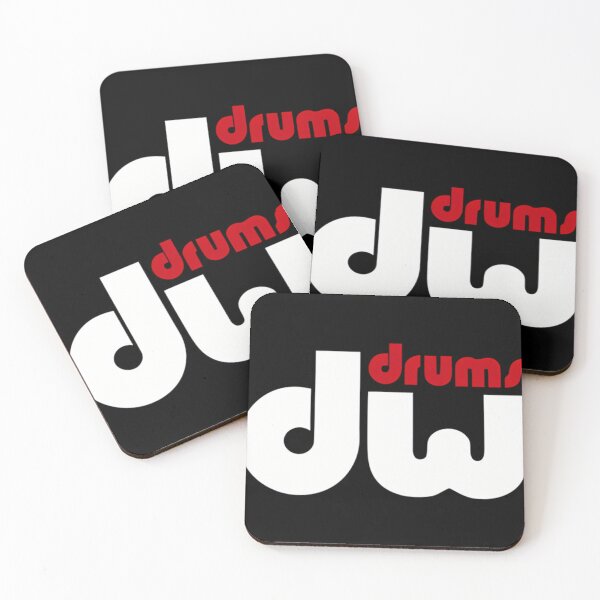 Item preview, Dw Drums Drum Workshop  designed and sold by Pseudo09.