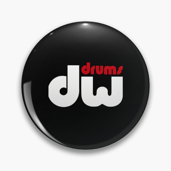 Item preview, Dw Drums Drum Workshop  designed and sold by Pseudo09.