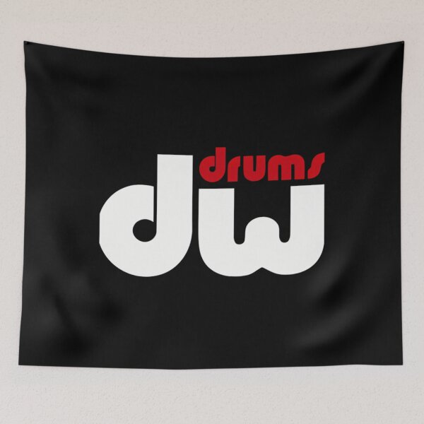 Item preview, Dw Drums Drum Workshop  designed and sold by Pseudo09.