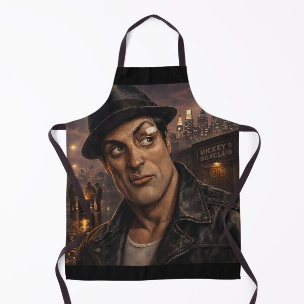 Item preview, Midnight at Mickey’s designed and sold by Gene Arts.
