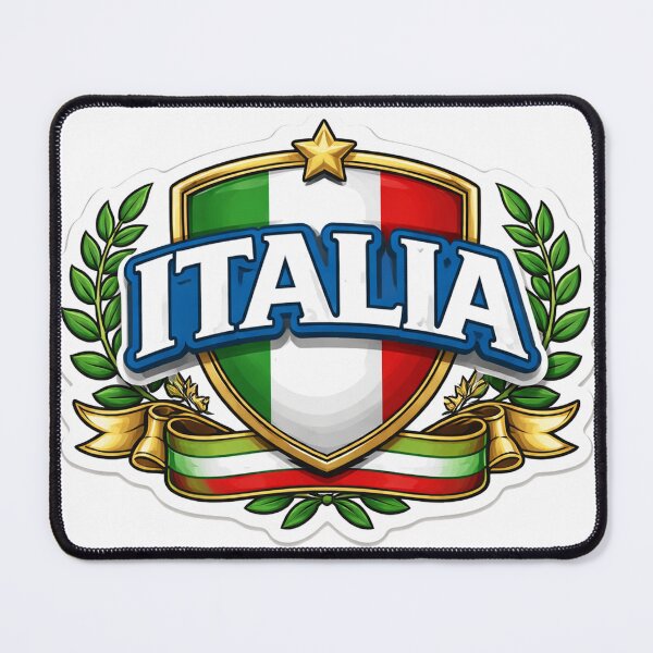 Item preview, Italy designed and sold by KayUweRott.